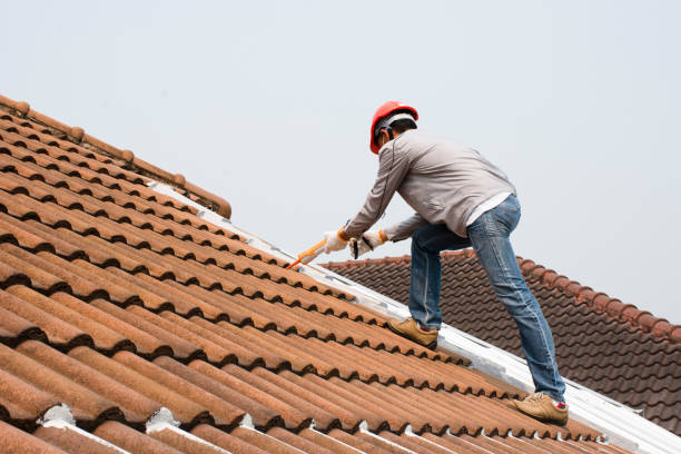 Fast & Reliable Emergency Roof Repairs in Centennial, CO
