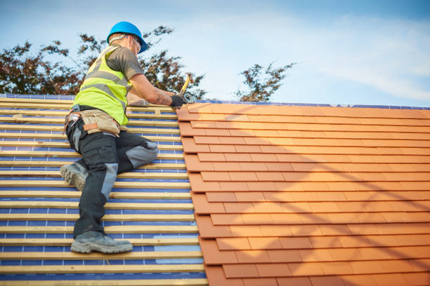 Best Commercial Roofing Services  in Centennial, CO